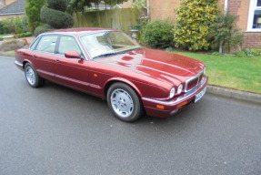 1995 Jaguar XJ6