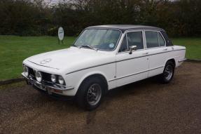 1974 Triumph Dolomite Sprint