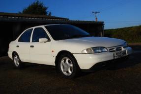 1994 Ford Mondeo