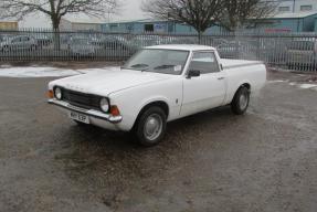 1976 Ford Cortina