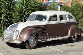 1934 Chrysler Airflow