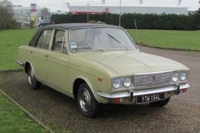 1973 Humber Sceptre