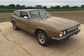 1979 Reliant Scimitar GTE