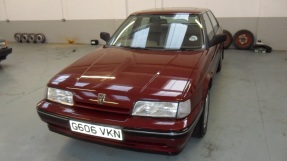 1990 Rover 820