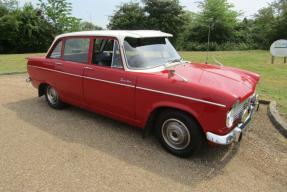 1964 Hillman Super Minx