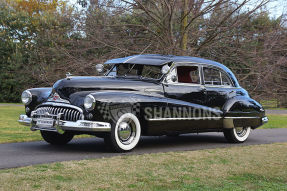 1948 Buick Super