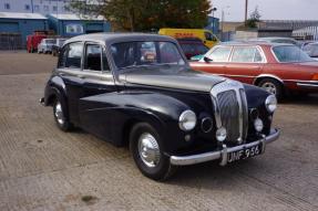 1957 Daimler Conquest