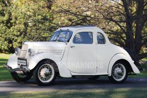 1936 Ford Model CX