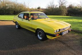 1979 Ford Capri