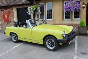 1975 MG Midget