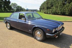 1983 Daimler Sovereign