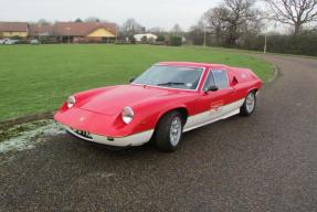 1971 Lotus Europa