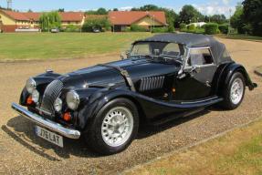 1991 Morgan Plus 8