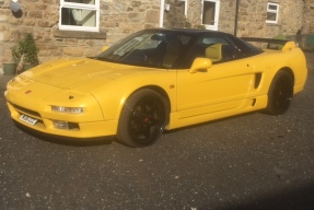 1995 Honda NSX