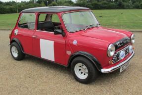 1979 Austin Mini