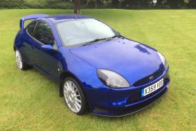 2000 Ford Racing Puma