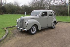 1953 Ford Prefect