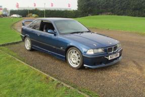 1995 BMW M3