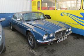 1978 Daimler Sovereign