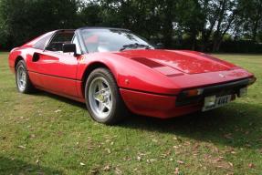 1982 Ferrari 308 GTSi