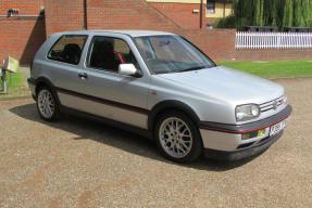 1996 Volkswagen Golf GTi