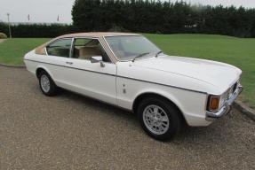 1977 Ford Granada