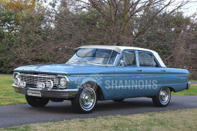 1966 Ford Falcon