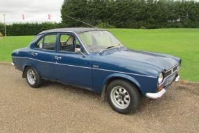 1972 Ford Escort