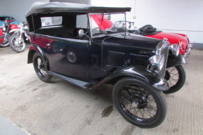 1933 Austin Seven