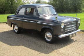 1956 Ford Anglia