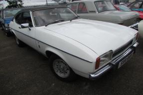 1977 Ford Capri