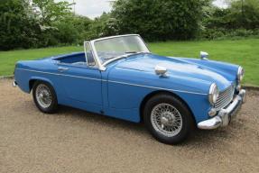 1965 Austin-Healey Sprite