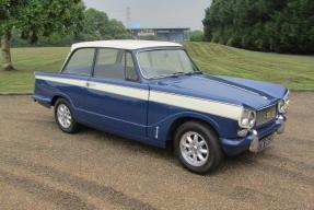 1964 Triumph Vitesse