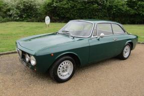 1970 Alfa Romeo GTV