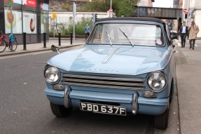 1968 Triumph Herald