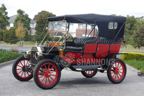 1912 Ford Model T