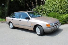 1988 Ford Granada