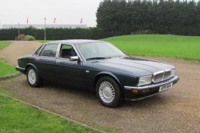 1987 Jaguar Sovereign