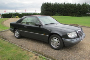 1994 Mercedes-Benz E 320