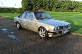 1984 BMW 318i