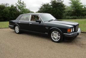 1998 Bentley Brooklands