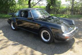 1987 Porsche 911