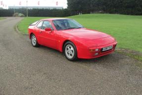 1989 Porsche 944