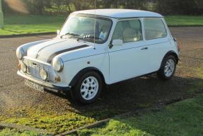 1992 Rover Mini