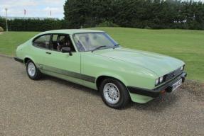 1980 Ford Capri