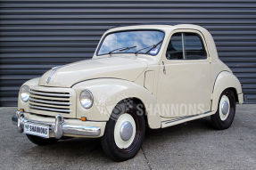 1949 Fiat 500