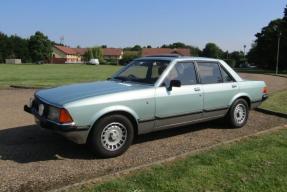 1981 Ford Granada