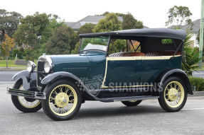 1928 Ford Model A