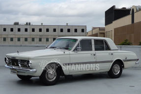 1965 Chrysler Valiant