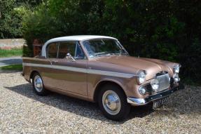 1963 Sunbeam Rapier